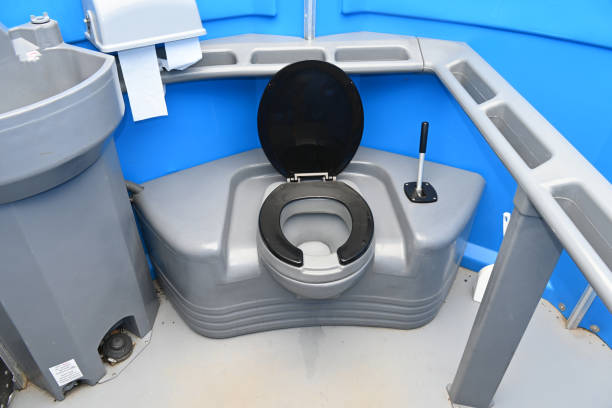 Best Best portable toilet rental  in Ke Charles, LA