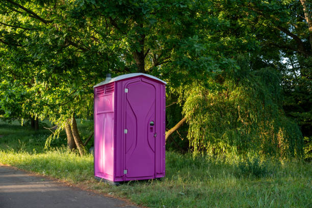Professional porta potty rental in Lake Charles, LA