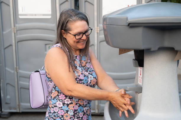 Best Wedding porta potty rental  in Ke Charles, LA