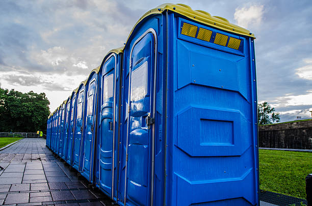 Best Sanitation services for porta potties  in Ke Charles, LA